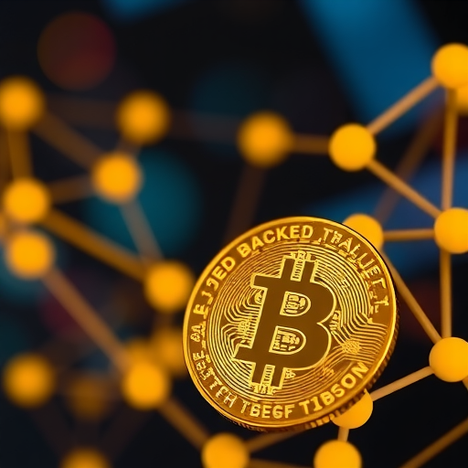 Blockchain Tokenization News and the Expansion of Asset-Backed Digital Markets in 2026