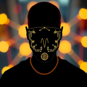 Analyzing the Probability of a 50 Cent Bitcoin Scenario Through Historical Market Data