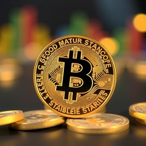 Why Stablecoins Are Becoming the Backbone of Global Payments