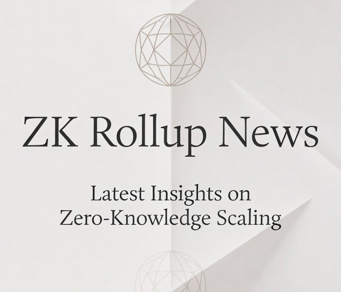 zk rollup news