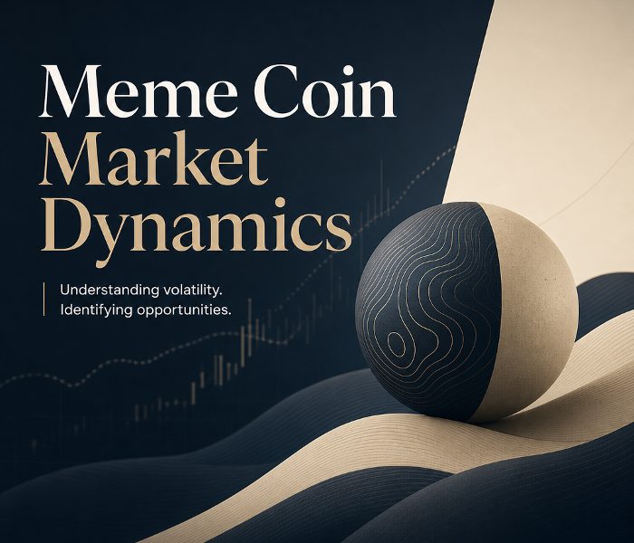 Meme Coin Market Dynamics