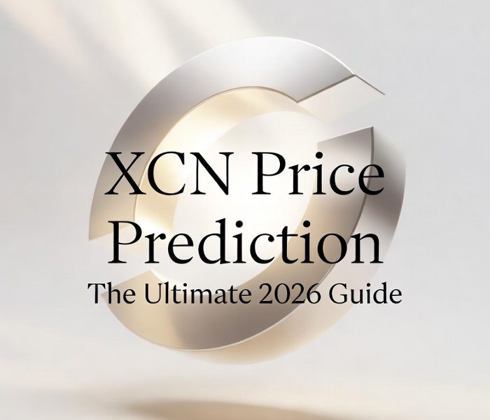 xcn price prediction