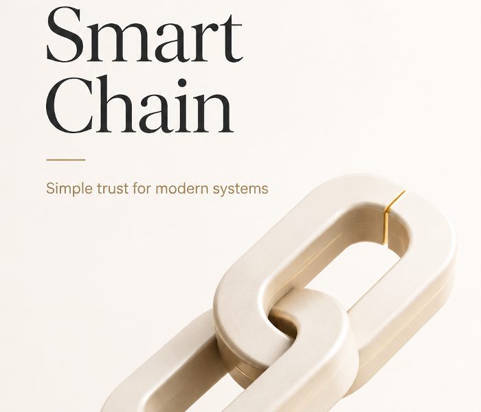 trusted smart chain
